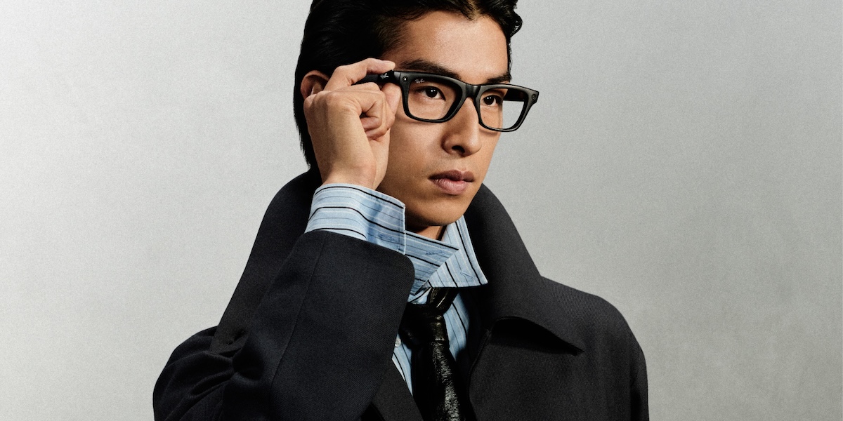 Meta’s AI glasses are already among the fastest sellers at America’s Best, Eyeglass World
