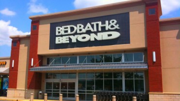 bed bath and beyond