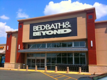 Retail bankruptcies are opening ripe real estate opportunities for competitors