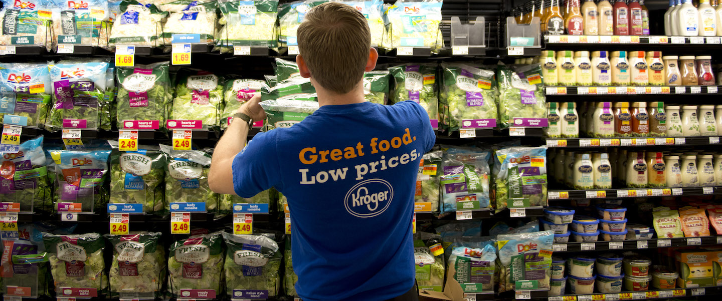What the KrogerAlbertsons merger means for their private labels