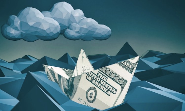 money boat