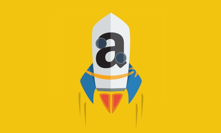 amazon