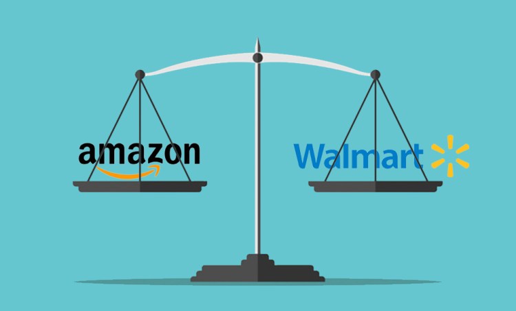 amazon walmart scale