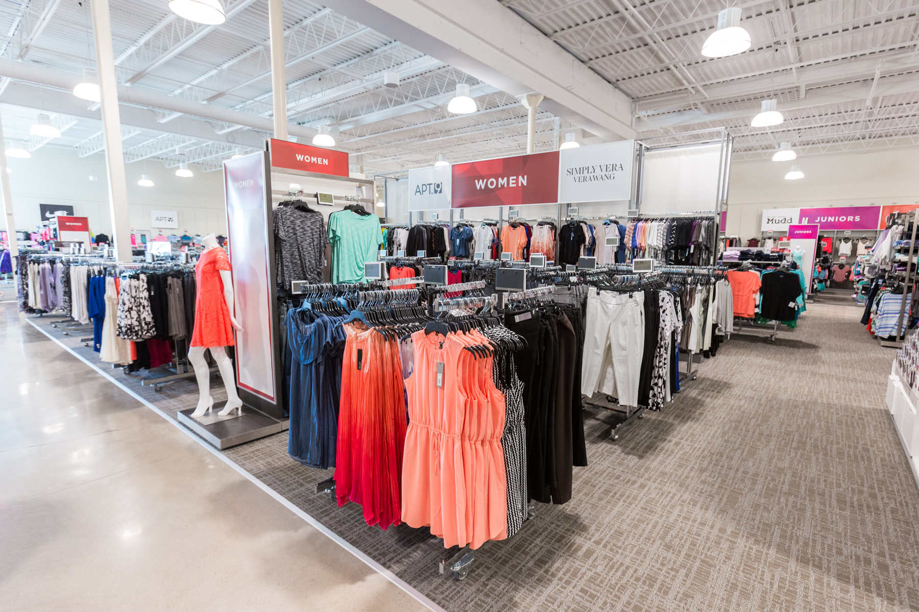 Kohl's is trying to make its stores a destination again post-pandemic