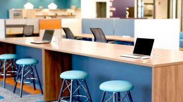 office depot coworking