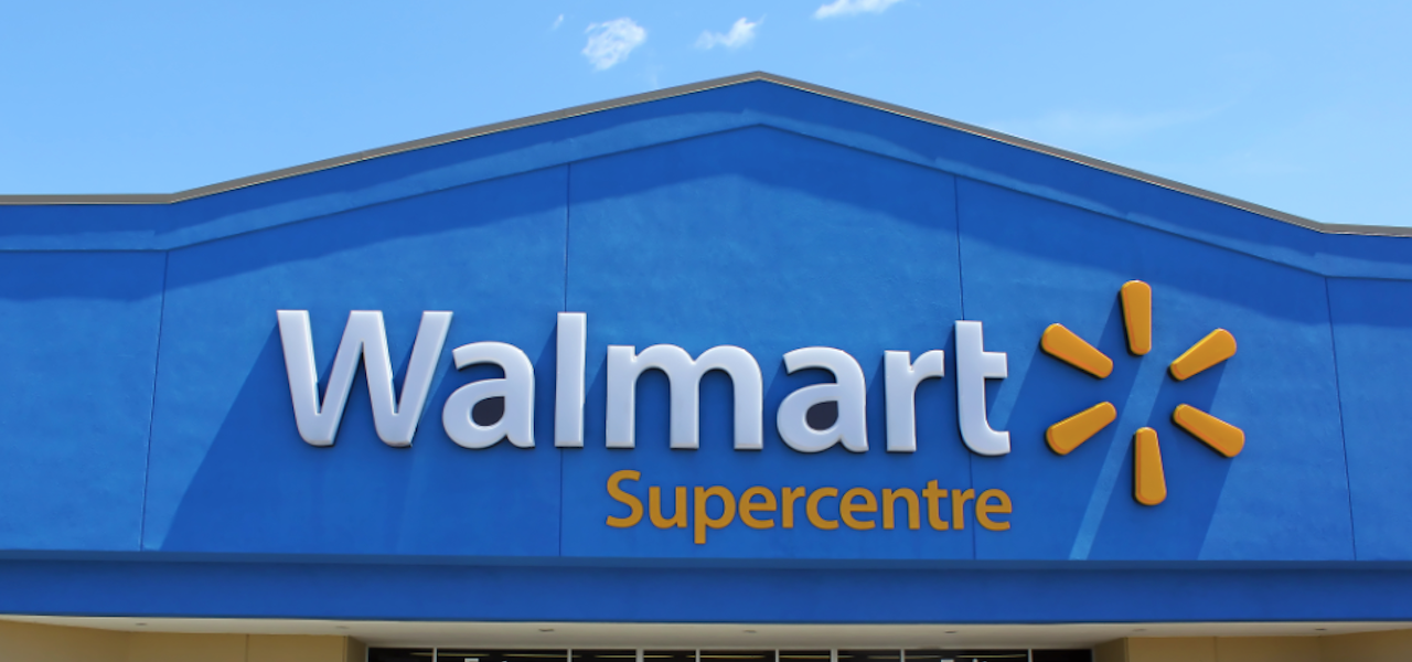 walmart