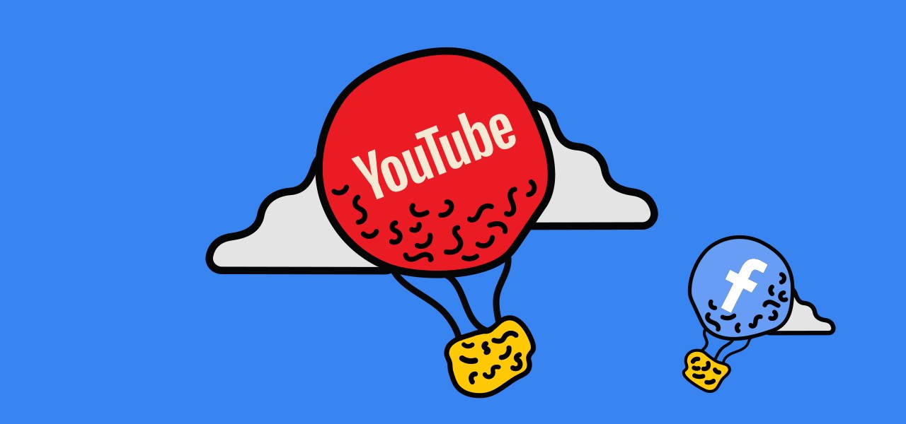 youtube balloon