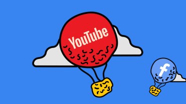 youtube balloon