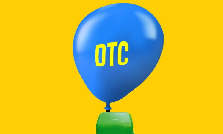 dtc balloon
