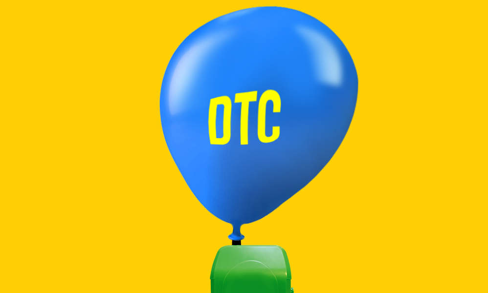 dtc balloon