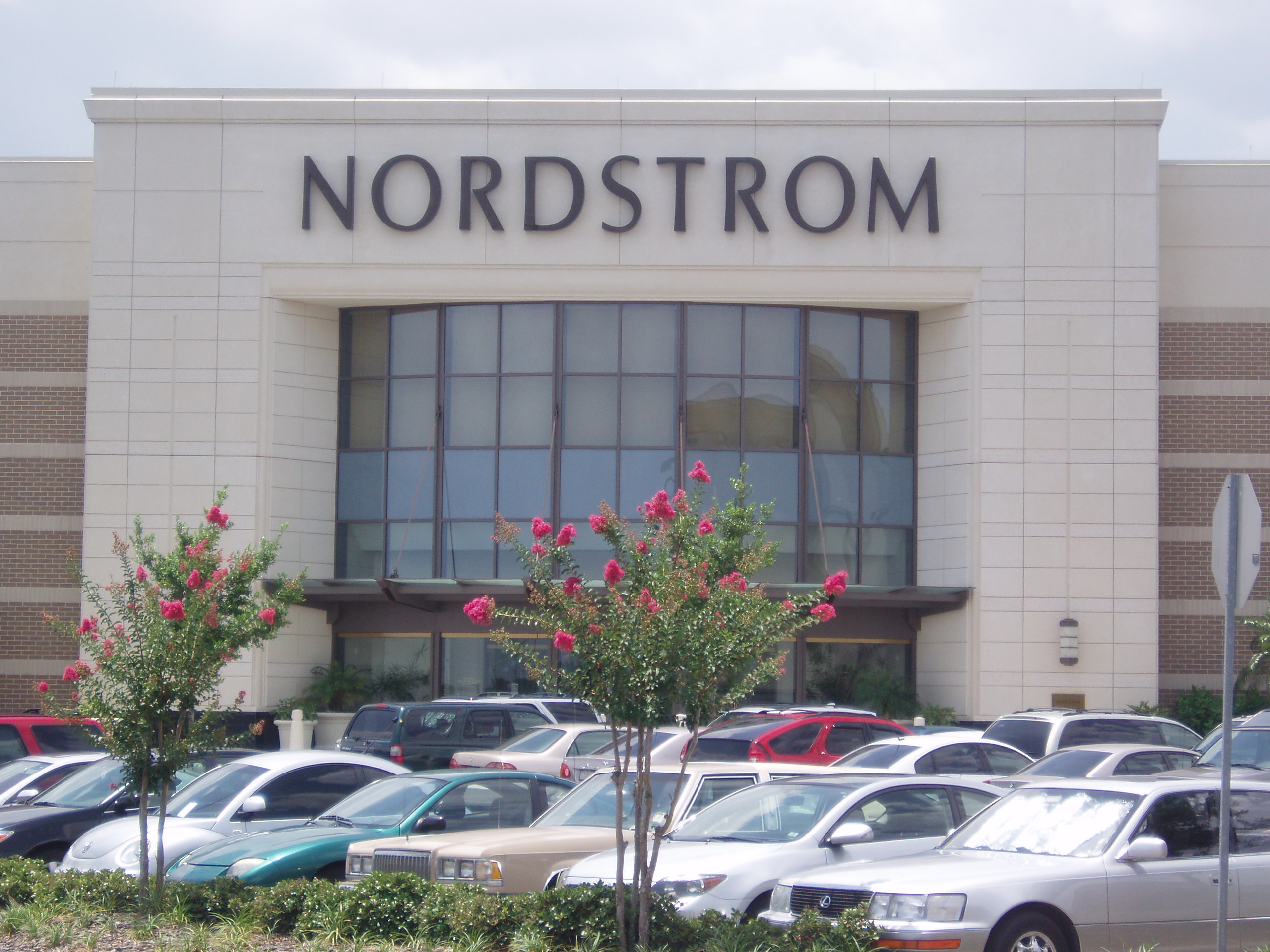 Nordstrom Rack is one of the best places to shop in Phoenix