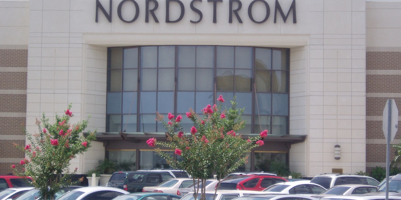 nordstrom