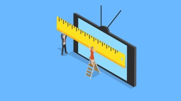 tv measurement