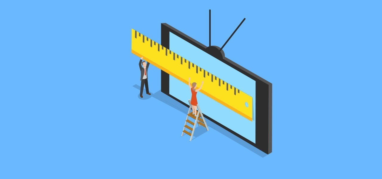 tv measurement