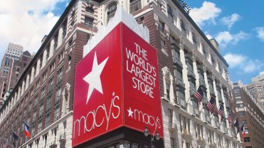 macy's