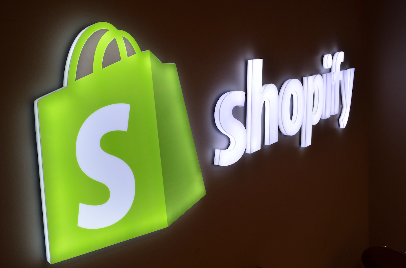 Shopify aims to woo larger clients with a new stack for enterprise retail