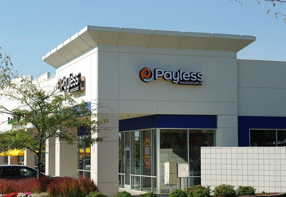 As Payless tries to re open in the US it faces an uphill battle Modern Retail