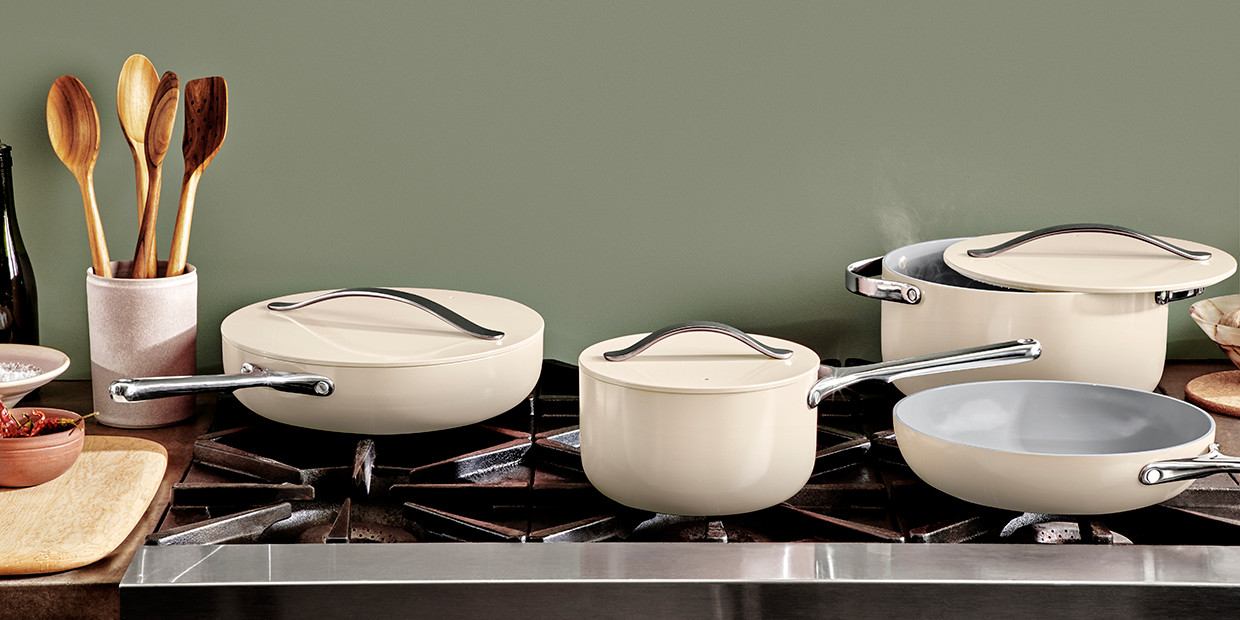 Best DTC Cookware in 2023: Direct-to-Consumer Companies, Including Caraway,  Our Place, Material and More