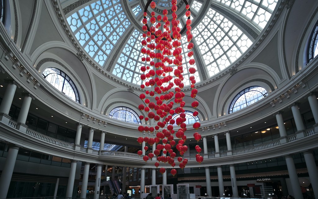 North Star Mall reopens after infected coronavirus evacuee visited shopping  center