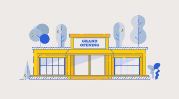 physical retail