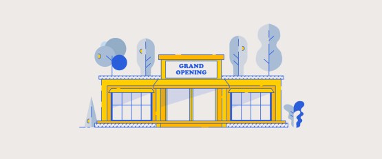 Marketplace Briefing: Why Amazon keeps opening and closing different grocery concepts