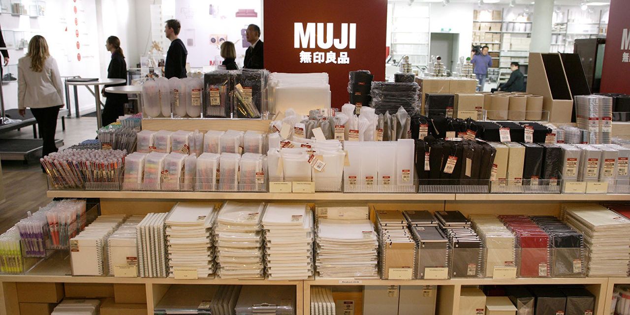 You can't just export the strategy': How Muji's US expansion