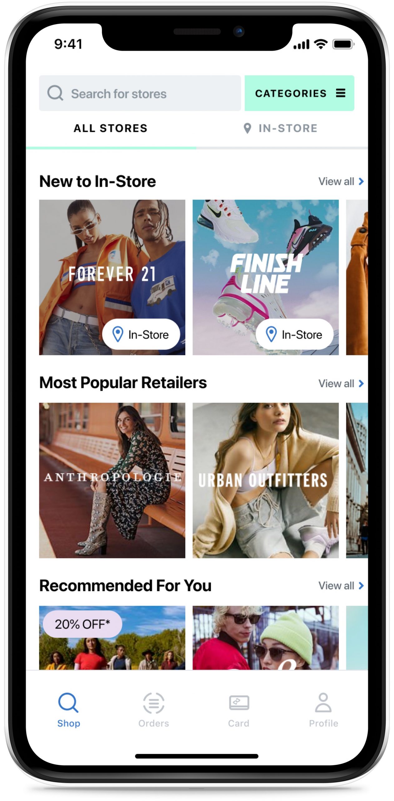Why Afterpay is launching instore checkout option Modern Retail