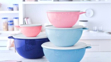 tupperware