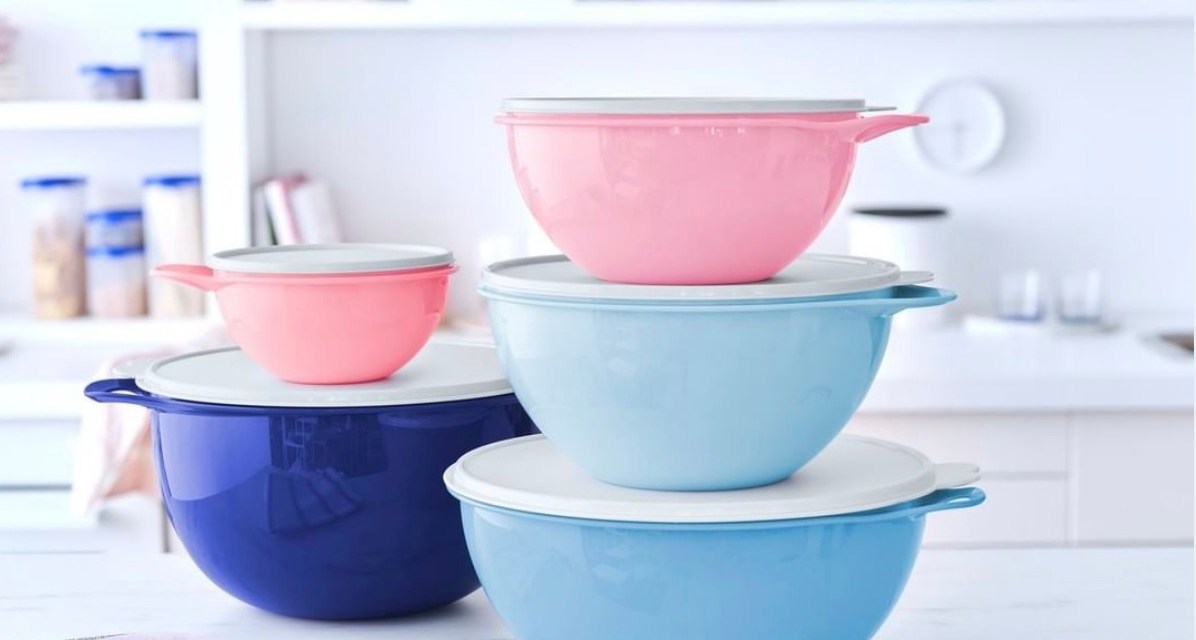 Tupperware parties are booming on Zoom, Instagram & TikTok - Modern Retail