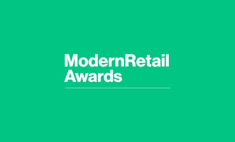 modern retail awards