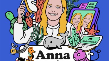 anna hensel