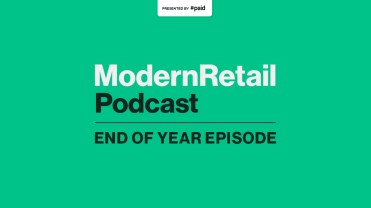 modern retail podcast