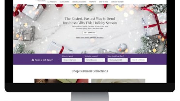 corporate gifting