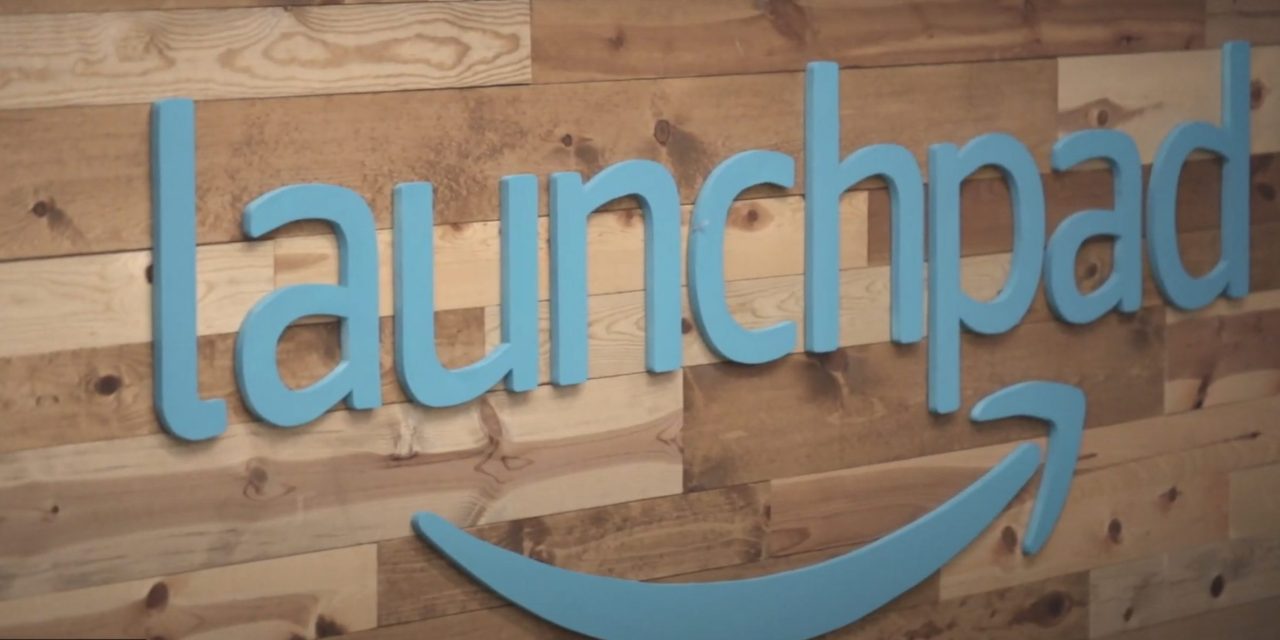 amazon launchpad