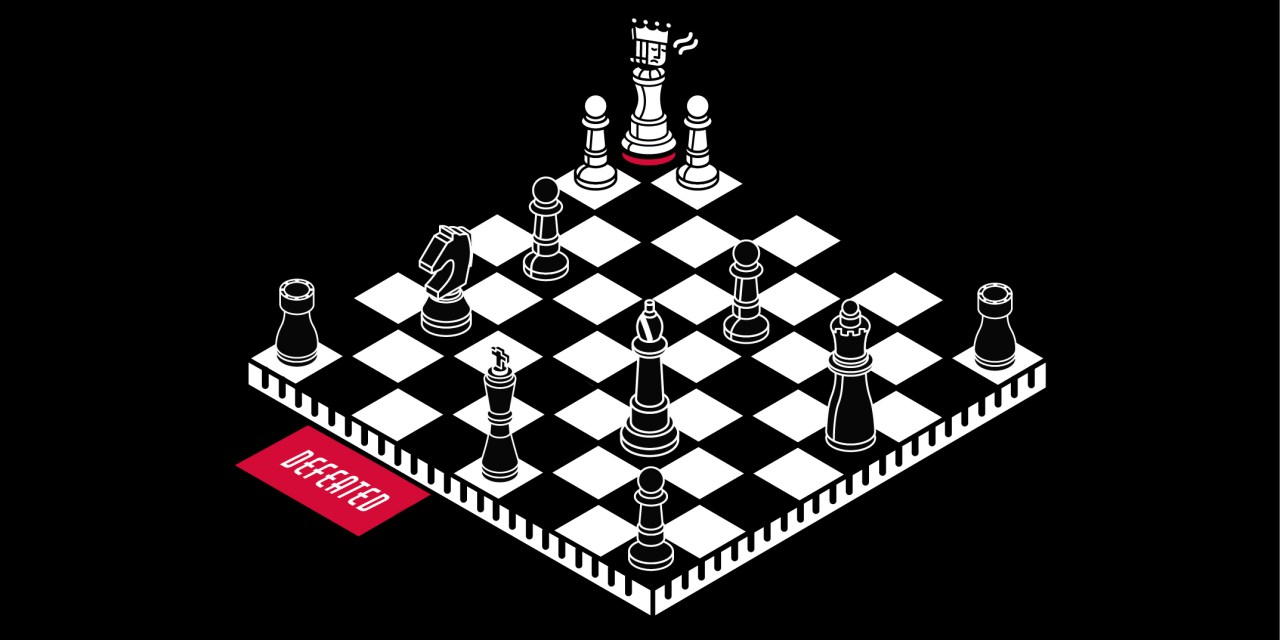 brand chess