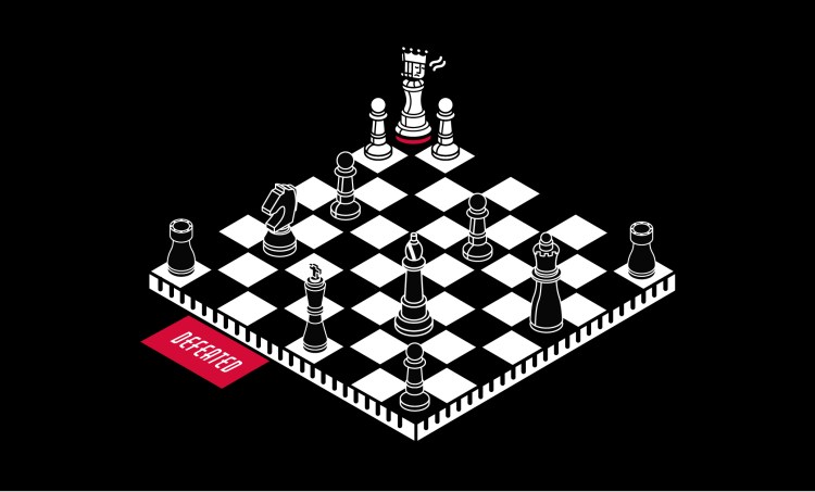 brand chess