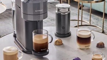 nespresso