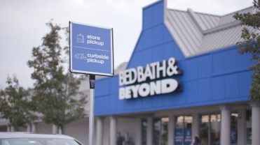 bed bath and beyond