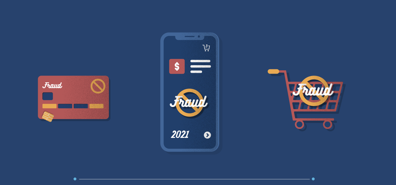 e-commerce fraud