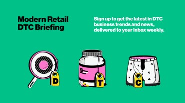 Modern Retail DTC Briefing