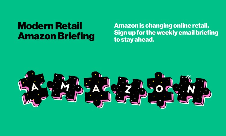 Modern Retail Amazon Briefing