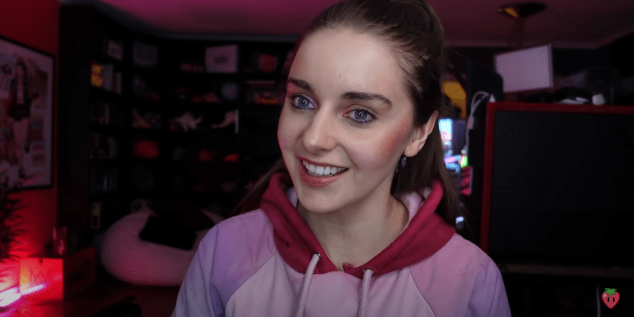 twitch