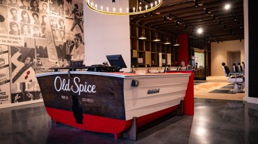 old spice