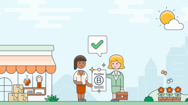 sustainable retail