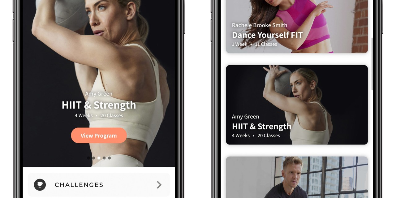 fabletics app