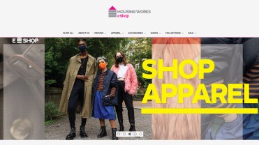 housing works