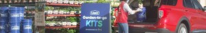 lowe's spring fest
