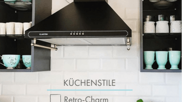 kuchenstile