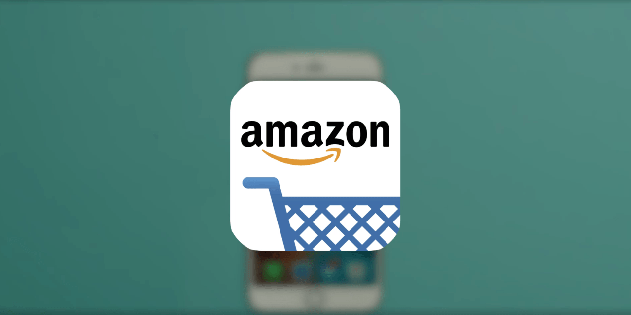 amazon app