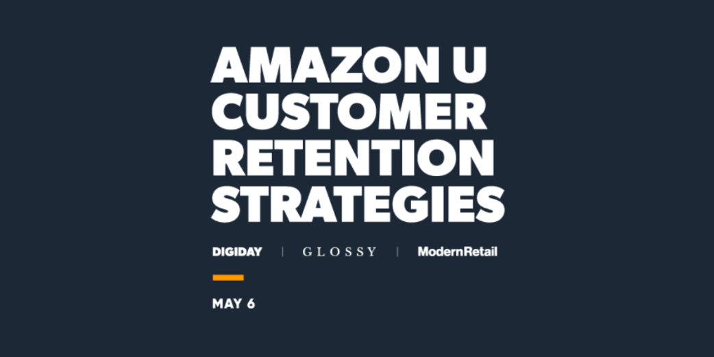 amazon customer retention strategies